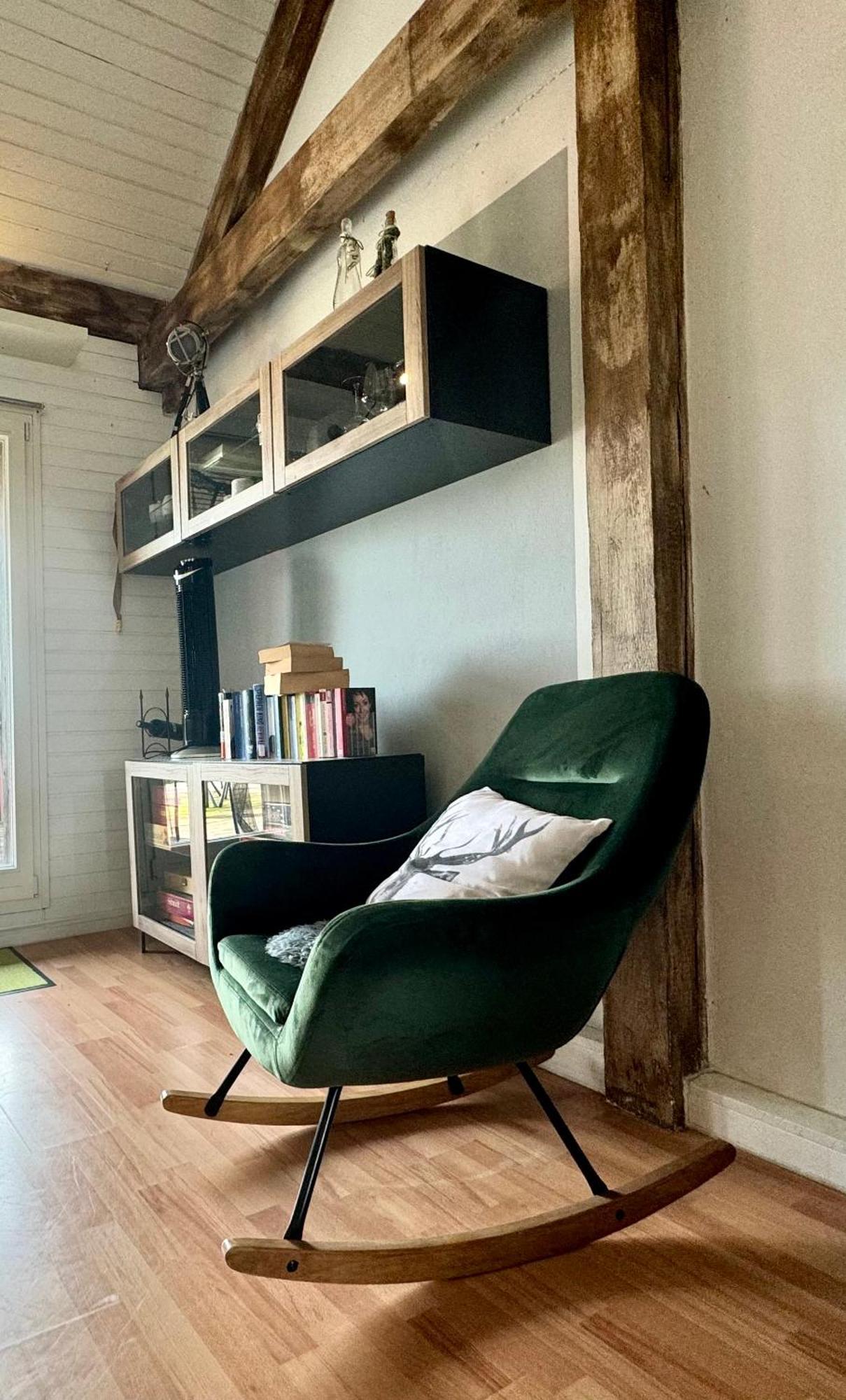 Hof Vierzehnender Im Hohen Venn - 70Qm Fachwerk-Studio - Grosses Wohn-Schlafzimmer Mit Dachterrasse Und Kaminofen - Separate Kueche - Perfekt Fuer Paare - Monschau - Eifel - Hunde Willkommen - Islandpferde المظهر الخارجي الصورة